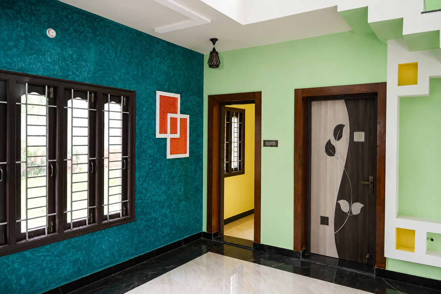 SVT Builders Interior Design